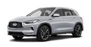 Infiniti QX50 18-
