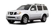 Infiniti QX56 / TITAN / ARMADA 04-16
