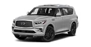 Infiniti QX80 13-20