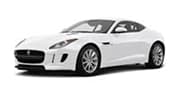 Jaguar F-TYPE 14-17