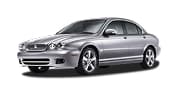 Jaguar X-TYPE 01-09