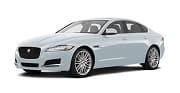 Jaguar XF (X260) 15-