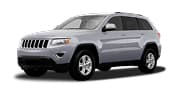Jeep CHEROKEE 14-