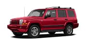 Jeep COMMANDER 05-10