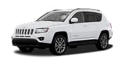 Jeep COMPASS 06-16