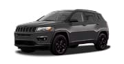Jeep COMPASS 17-21