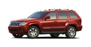 Jeep GRAND CHEROKEE 04-10