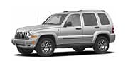 Jeep LIBERTY 02-07