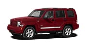 Jeep LIBERTY 07-12