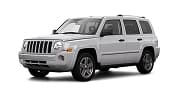 Jeep PATRIOT 07-10
