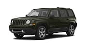 Jeep PATRIOT 10-17