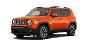 Jeep RENEGADE (BU) 14-