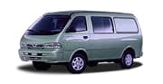 Kia BESTA 94-05