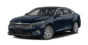 Kia CADENZA 16-21