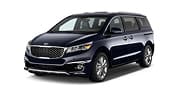 Kia CARNIVAL 06-14