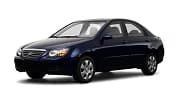 Kia CERATO LD 04-08