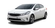 Kia CERATO YD 12-