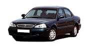 Kia CLARUS 96-01