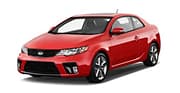 Kia FORTE/CERATO TD 08-13