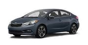 Kia FORTE YD 12-