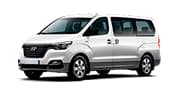 Kia H1 07-21