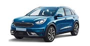 Kia NIRO DE 16-22