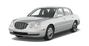Kia OPIRUS 03-11