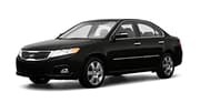 Kia OPTIMA MG 05-10