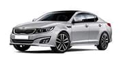 Kia OPTIMA TF 11-16