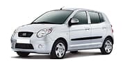 Kia PICANTO SA 04-10