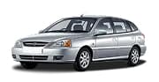 Kia RIO DC 2000-2005