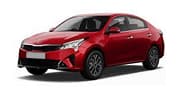 Kia RIO FB 17-