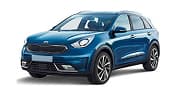 Kia RIO JB 2005-2011
