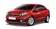 Kia RIO UB 2011-2017