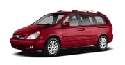 Kia SEDONA 06-14