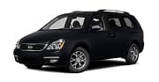 Kia SEDONA 14-18