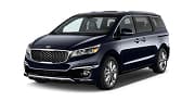 Kia SEDONA 18-