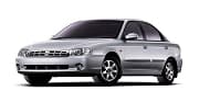Kia SEPHIA 2 98-02
