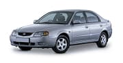 Kia SHUMA 97-03
