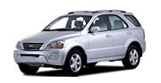 Kia SORENTO BL 02-09