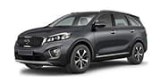 Kia SORENTO UM 14-