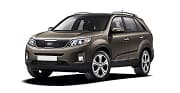 Kia SORENTO XM 09-14