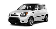 Kia SOUL AM 08-13