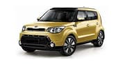 Kia SOUL PS 13-19