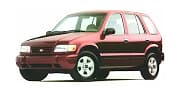 Kia SPORTAGE JA 93-04