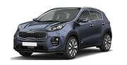 Kia SPORTAGE QL 15-21