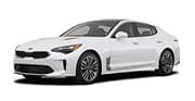 Kia STINGER (CK) 17-