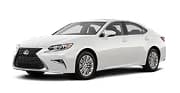 Lexus ES 18-