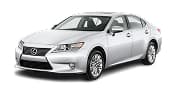 Lexus ES350 06-12