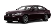 Lexus GS350 GS300 05-11